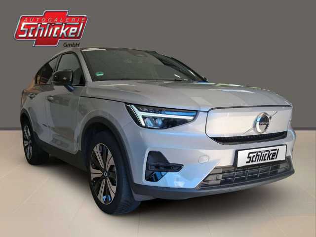 Volvo C40 Plus Recharge