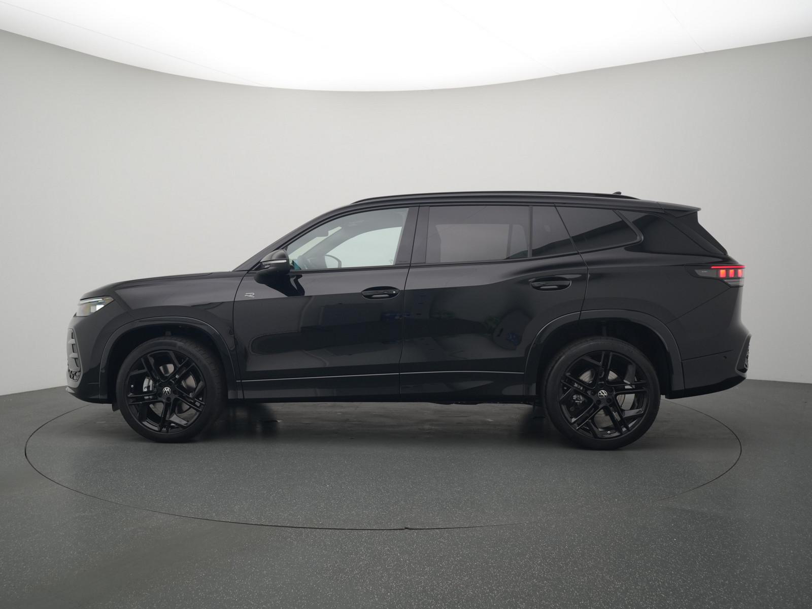 Volkswagen Tayron R-Line eHybrid