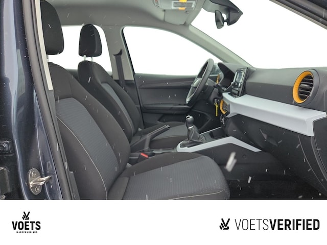 Seat Arona 1.0 TSI Style