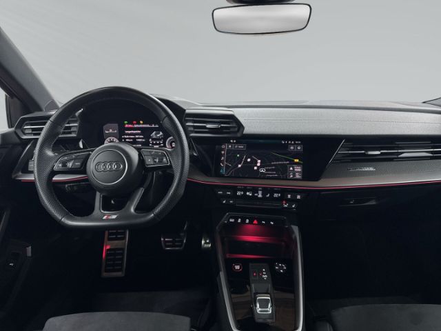 Audi S3 Quattro S-Tronic Sportback