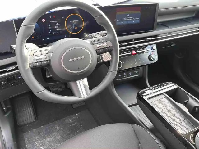 Hyundai Tucson 1.6 T-GDi