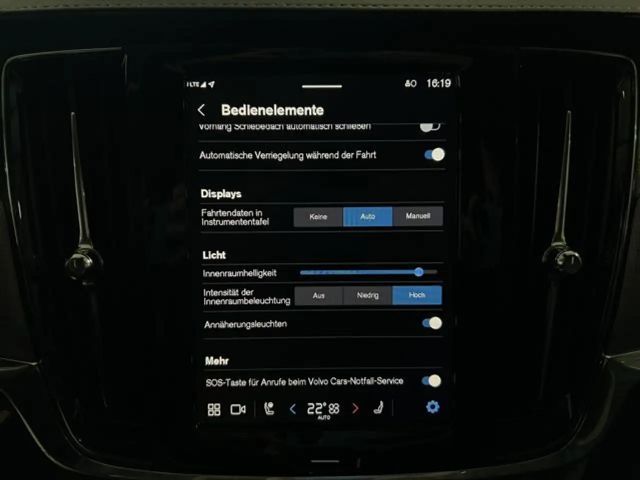 Volvo V90 AWD Bright Plus Recharge T6