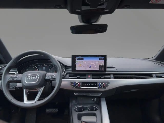 Audi A4 40 TDI S-Tronic