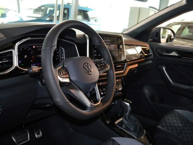Volkswagen T-Roc DSG R-Line