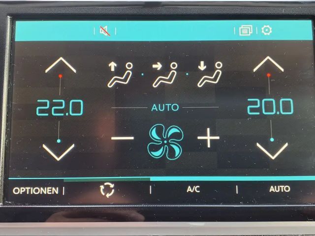 Citroën Grand C4 SpaceTourer Pack Shine