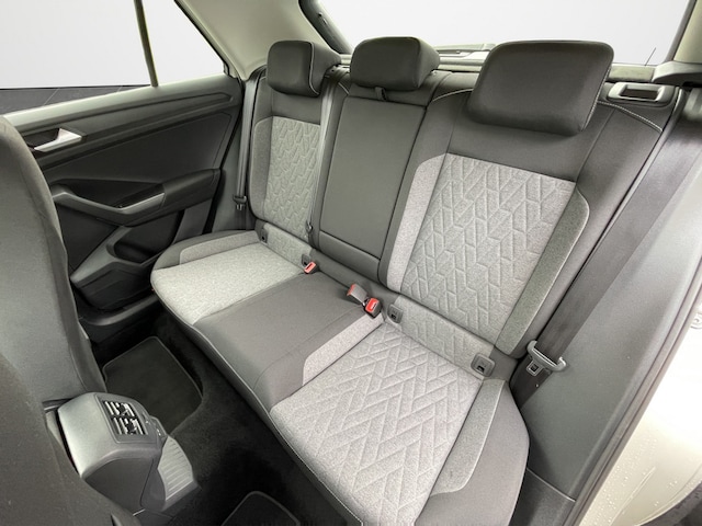 Volkswagen T-Roc 1.0 TSI Move