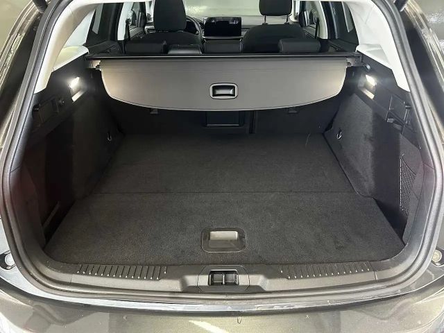 Ford Focus Active Wagon