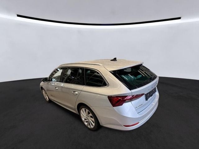 Skoda Octavia 1.4 TSI Combi iV
