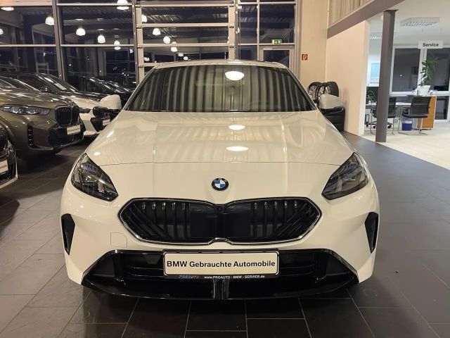 BMW 120 120i M-Sport Sedan