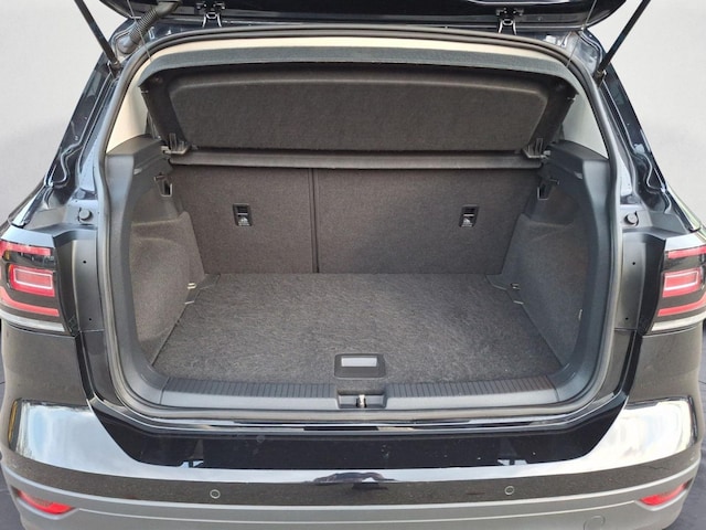 Volkswagen T-Cross 1.0 TSI DSG Style