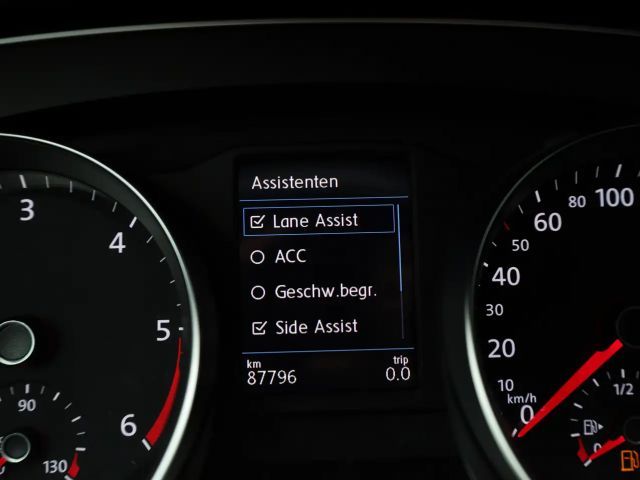 Volkswagen Passat 2.0 TDI Business Variant