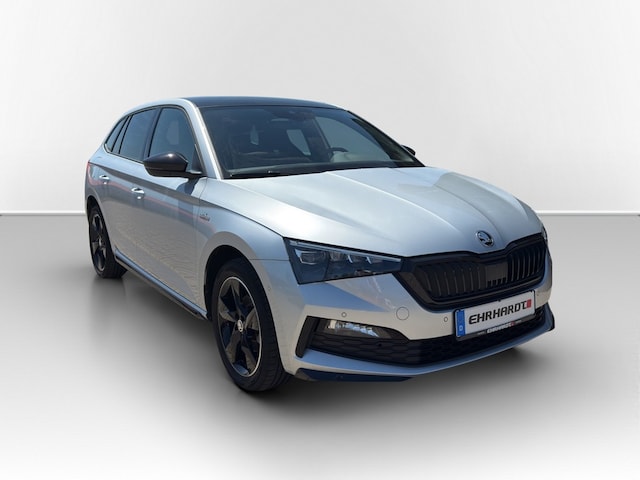 Skoda Scala 1.0 TSI Monte Carlo