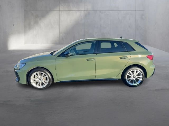 Audi A3 30 TDI S-Line Sedan