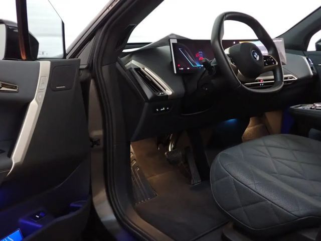 BMW iX xDrive50