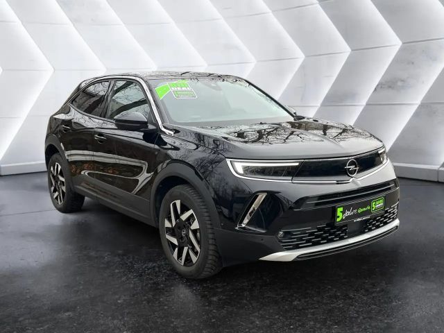 Opel Mokka Elegance Mokka-e
