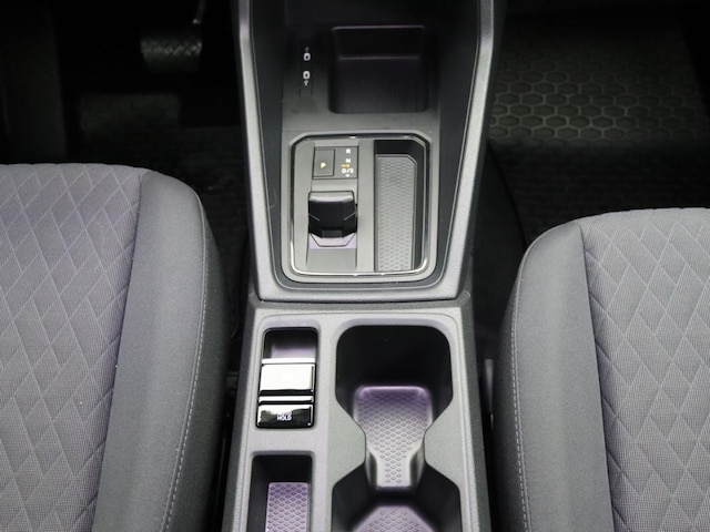 Volkswagen Caddy Combi DSG Life