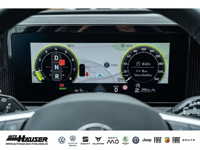 Volkswagen Tiguan 1.5 eTSI DSG Life