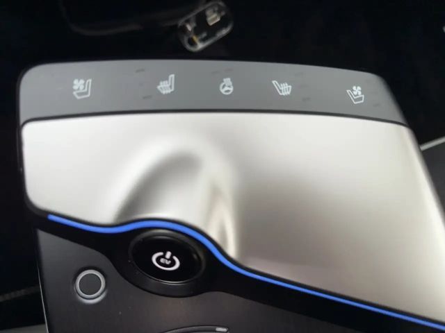 Kia EV6 Achterwielaandrijving GT-Line