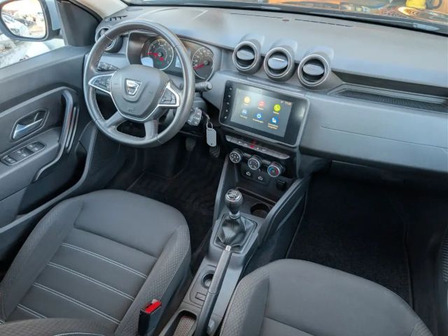 Dacia Duster 1.3 TCe II TCe 130