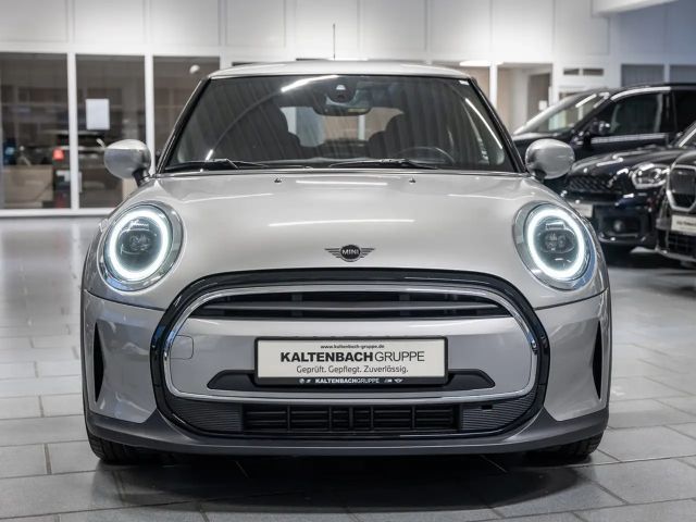 MINI Cooper Essential Trim FACEL. LED SHZ PDC