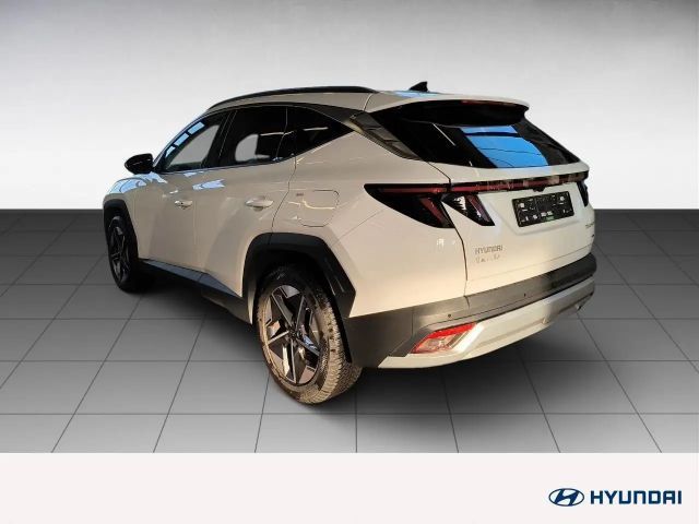 Hyundai Tucson 1.6 T-GDi Trend