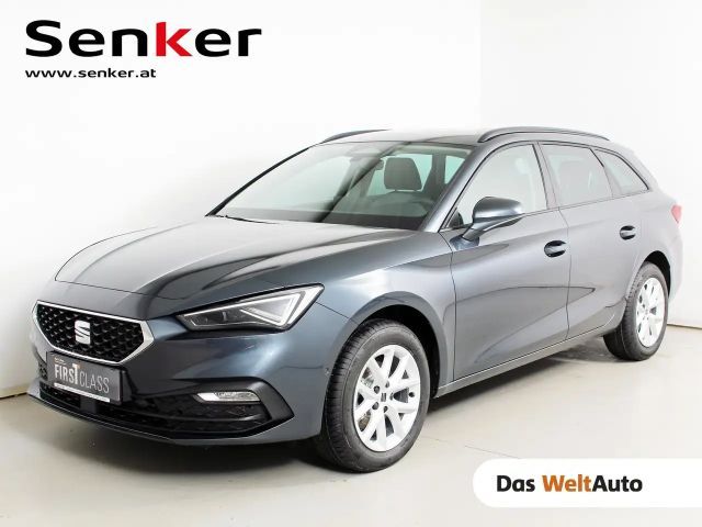 Seat Leon 2.0 TDI Style
