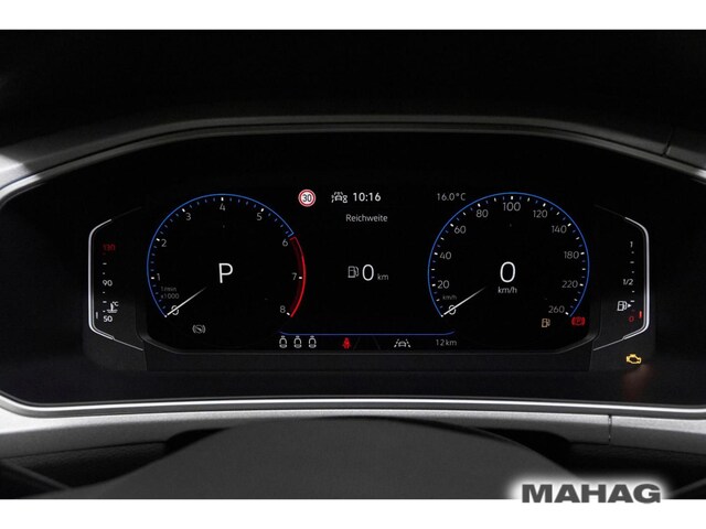 Volkswagen T-Roc 1.5 eTSI DSG