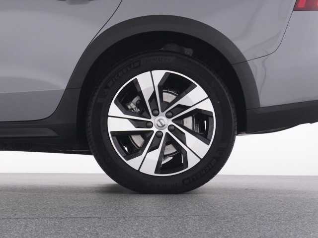 Volvo V60 Cross Country CC