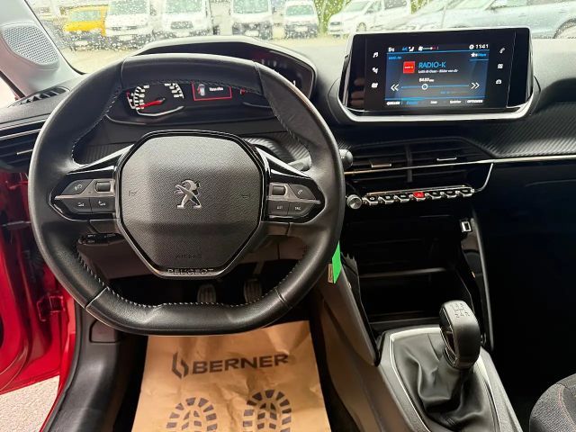 Peugeot 208 Active Pack PureTech