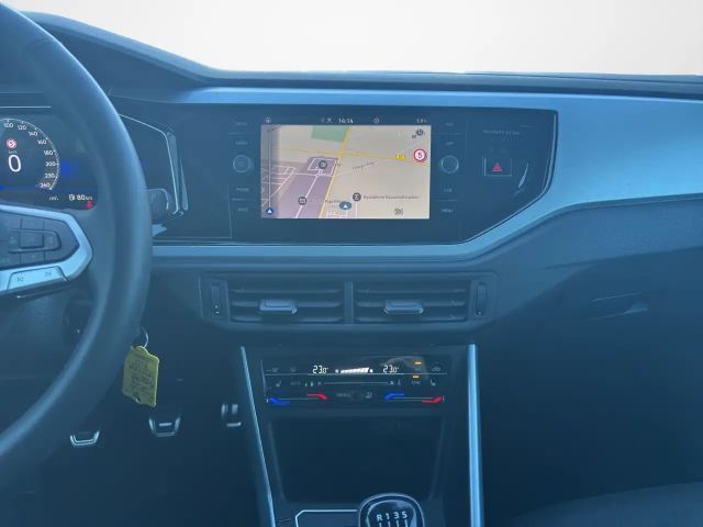 Volkswagen Taigo 1.0 TSI