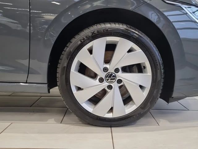 Volkswagen Golf Business Variant