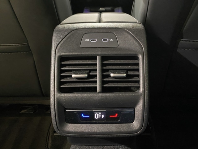 Volkswagen Passat 2.0 TDI DSG Variant