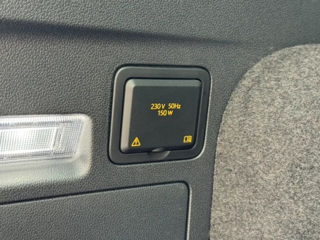 Seat Tarraco DSG e-Hybrid