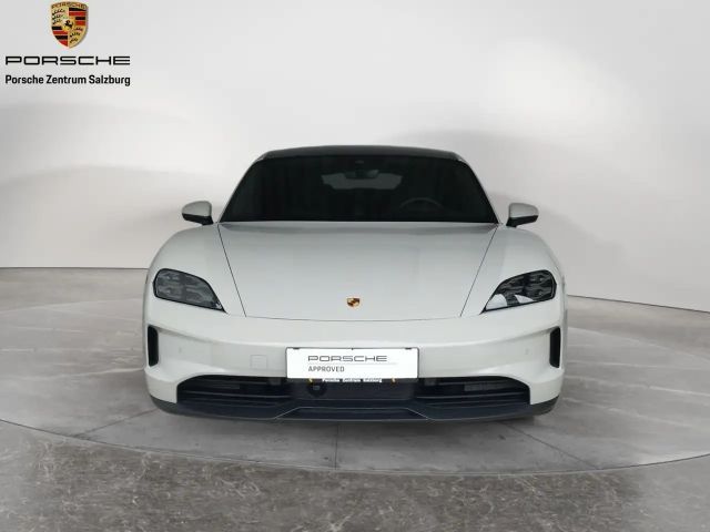 Porsche Taycan 4S