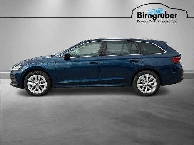 Skoda Octavia Style Style