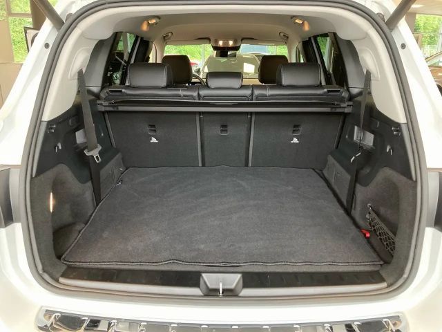 Mercedes-Benz GLB 250 4M*7-Sitz*AHK*Distr*Totwi*360*Mbeam*Memo