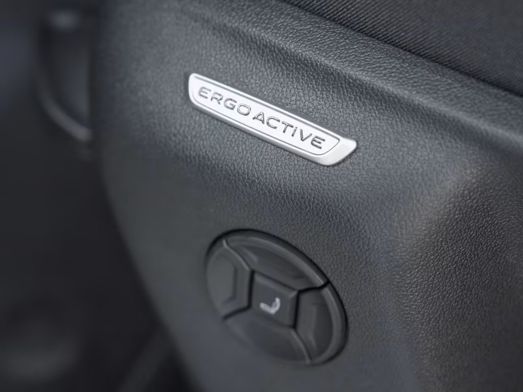 Volkswagen Tiguan R-Line eHybrid