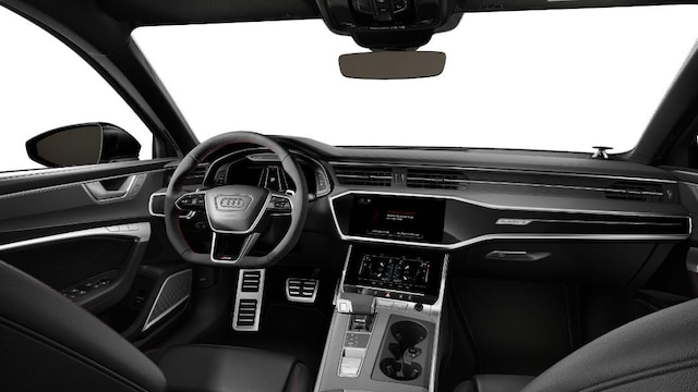 Audi A6 e-tron Avant Performance Quattro