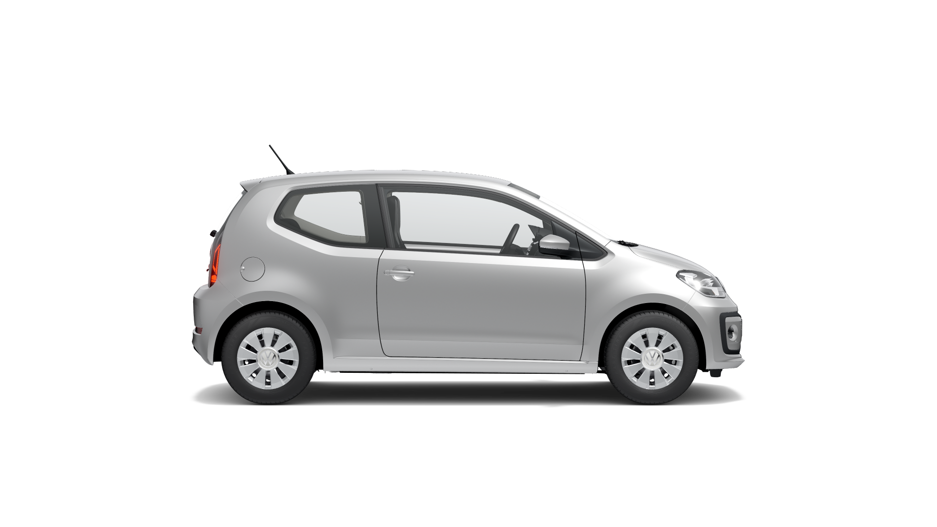 Volkswagen up! Move Move up!