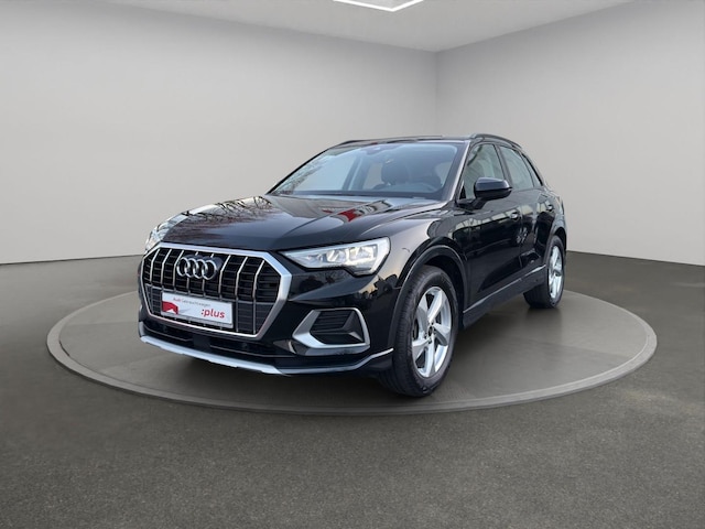Audi Q3 35 TFSI S-Tronic