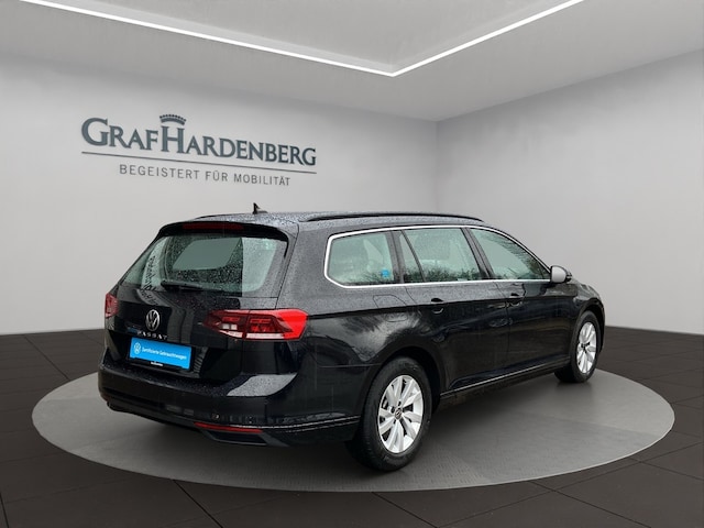 Volkswagen Passat Business DSG Variant