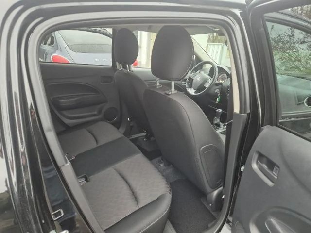 Mitsubishi Space Star ClearTec MIVEC Star