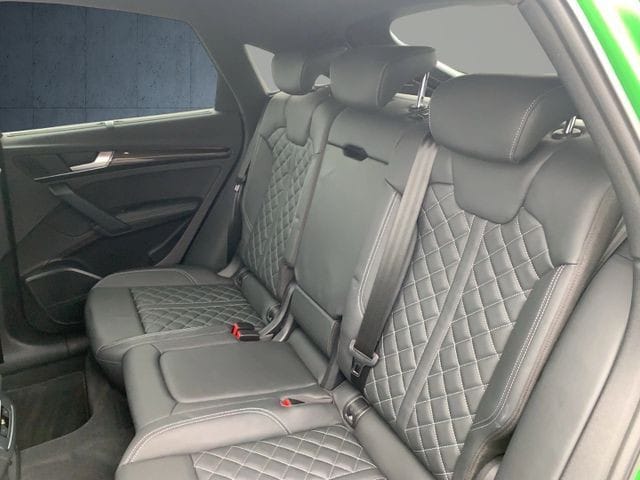Audi SQ5 Sportback