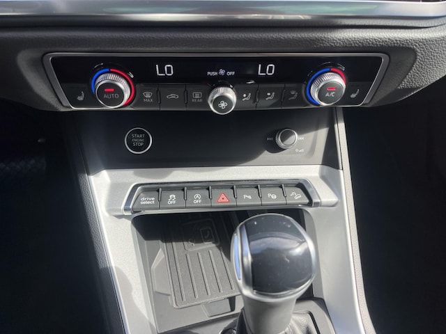 Audi Q3 40 TFSI Quattro S-Tronic