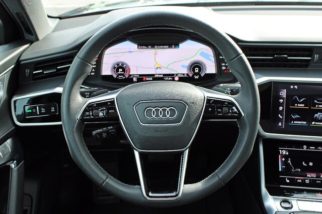 Audi A6 35 TDI Avant S-Tronic
