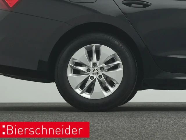 Skoda Octavia 2.0 TDI Ambition Combi