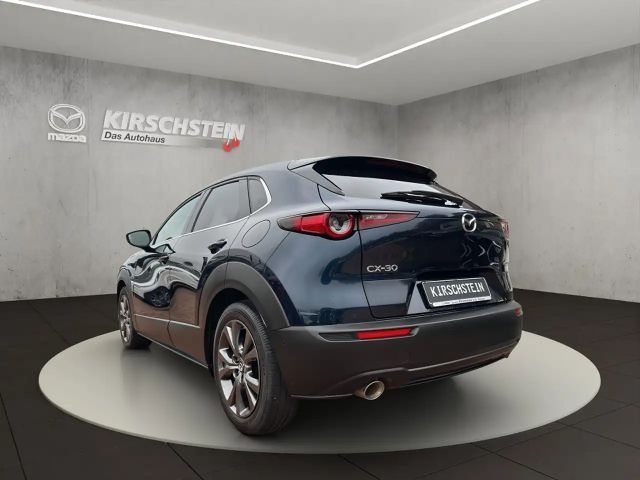 Mazda CX-30 Selection