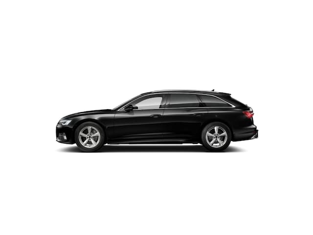 Audi A6 45 TFSI Avant Quattro S-Tronic
