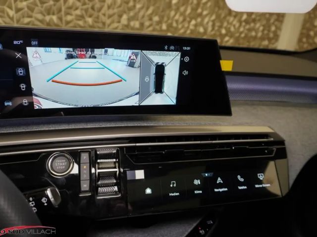 Peugeot 5008 GT-Line Hybrid