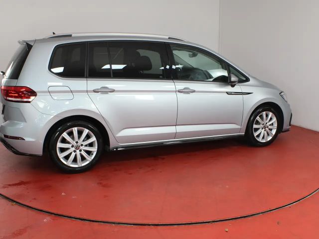 Volkswagen Touran R-Line